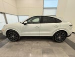 2025 Porsche Cayenne Coupe Coupe AWD
