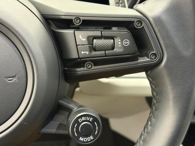 2025 Porsche Cayenne Coupe Coupe AWD