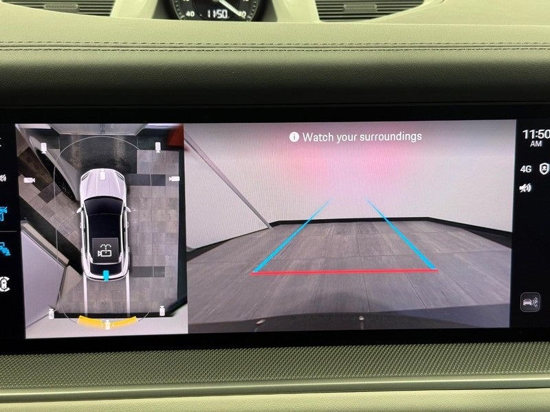 2025 Porsche Cayenne Coupe Coupe AWD