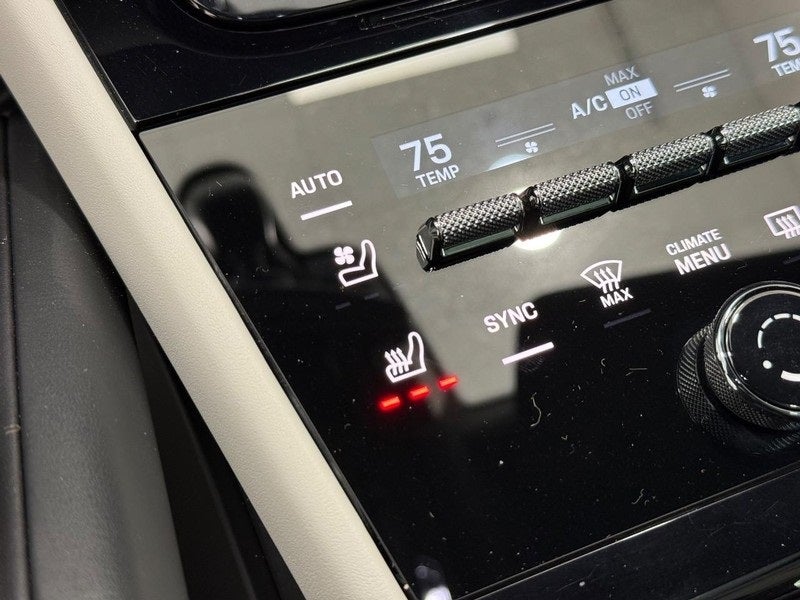 2025 Porsche Cayenne Coupe Coupe AWD