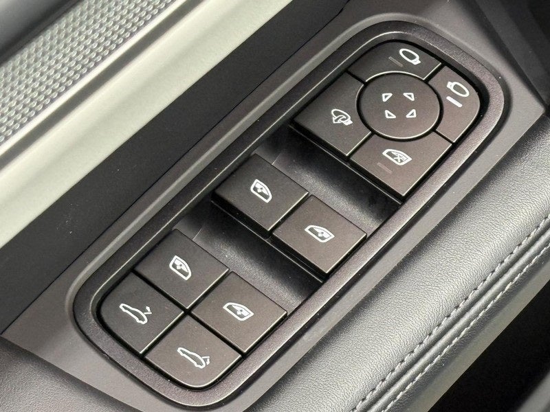 2025 Porsche Cayenne Coupe Coupe AWD