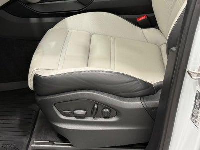 2025 Porsche Cayenne Coupe Coupe AWD