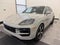 2026 Porsche Cayenne Coupe Coupe AWD