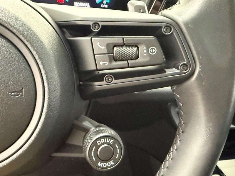 2026 Porsche Cayenne Coupe Coupe AWD