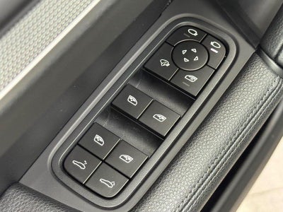 2026 Porsche Cayenne Coupe Coupe AWD