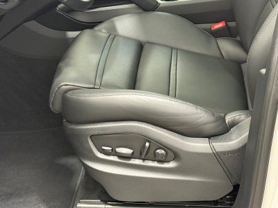 2026 Porsche Cayenne Coupe Coupe AWD