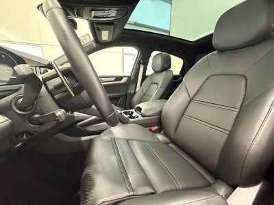 2026 Porsche Cayenne Coupe Coupe AWD