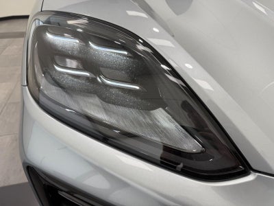 2024 Porsche Cayenne Coupe Coupe AWD