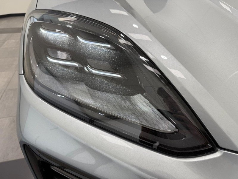 2024 Porsche Cayenne Coupe Coupe AWD