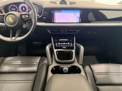 2024 Porsche Cayenne Coupe Coupe AWD