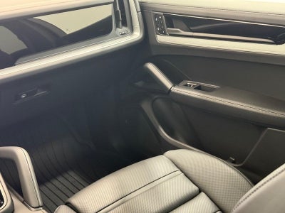 2024 Porsche Cayenne Coupe Coupe AWD