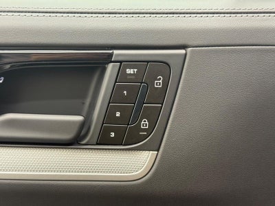 2024 Porsche Cayenne Coupe Coupe AWD