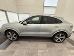 2024 Porsche Cayenne Coupe Coupe AWD
