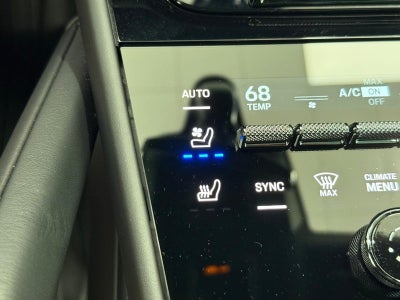 2024 Porsche Cayenne Coupe Coupe AWD