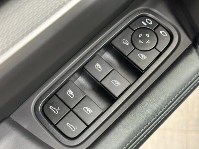 2024 Porsche Cayenne Coupe Coupe AWD