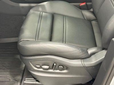 2024 Porsche Cayenne Coupe Coupe AWD