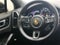 2021 Porsche Cayenne Coupe Turbo