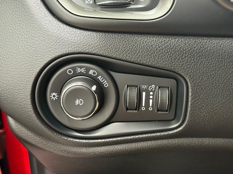 2022 Jeep Renegade Limited