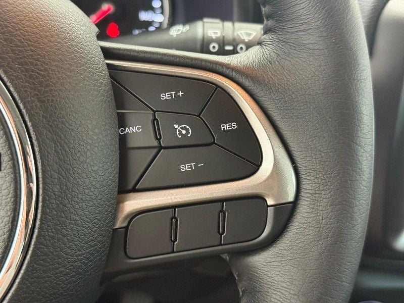 2022 Jeep Renegade Limited