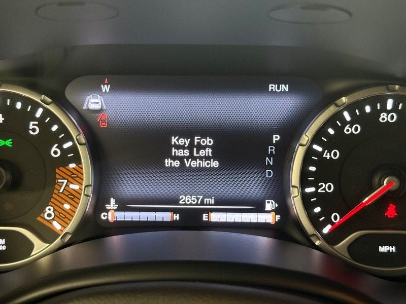 2022 Jeep Renegade Limited