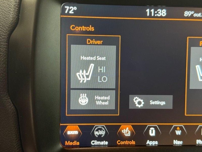 2022 Jeep Renegade Limited