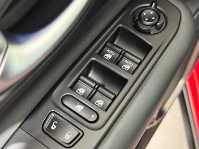 2022 Jeep Renegade Limited