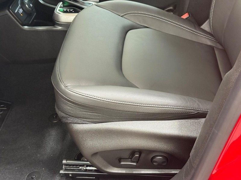 2022 Jeep Renegade Limited