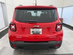 2022 Jeep Renegade Limited