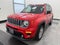 2022 Jeep Renegade Limited