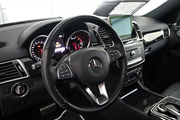Used 18 Mercedes Benz Gle For Sale Madison Wi
