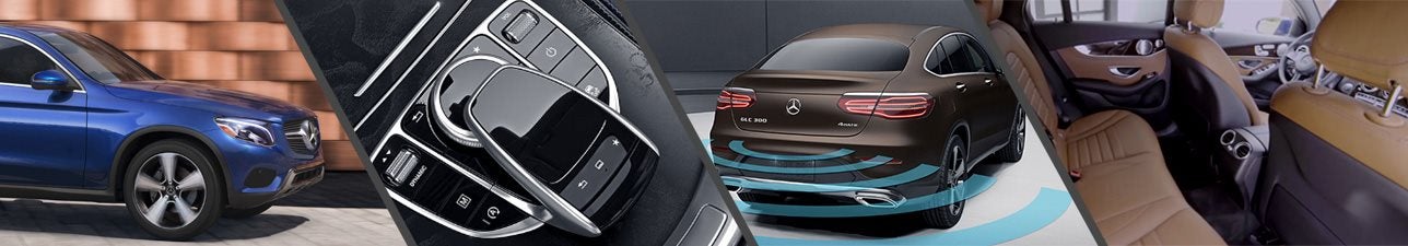 New 2019 Mercedes-Benz GLC for Sale Madison WI