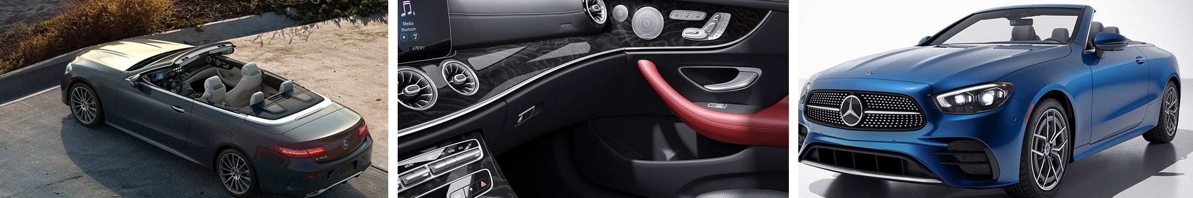 2022 Mercedes-Benz E-Class Cabriolet For Sale Madison WI | Sun Prairie