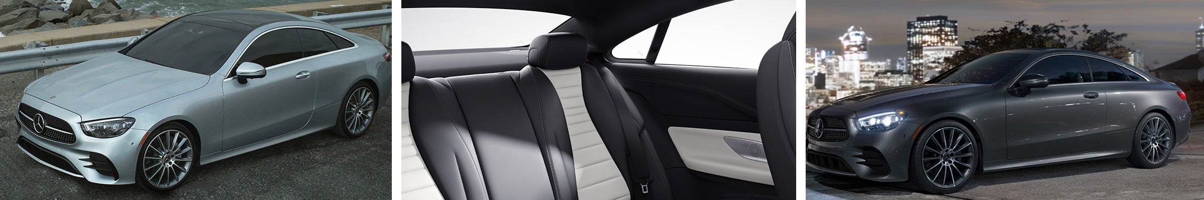 2022 Mercedes-Benz E-Class Coupe For Sale Madison WI | Sun Prairie