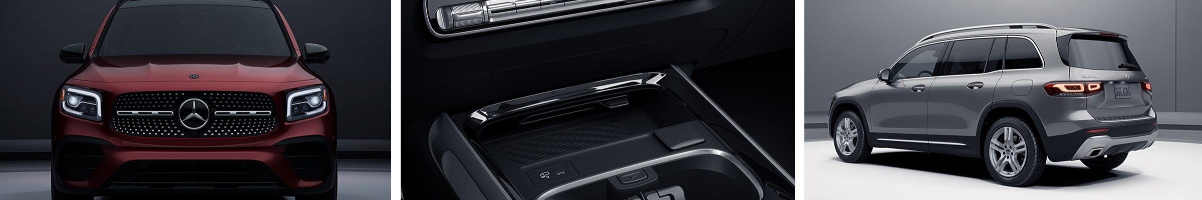 2022 Mercedes-Benz GLB SUV For Sale near Sun Prairie WI