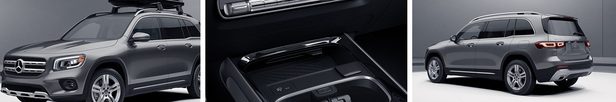 2022 Mercedes-Benz GLB SUV For Sale Madison WI | Sun Prairie