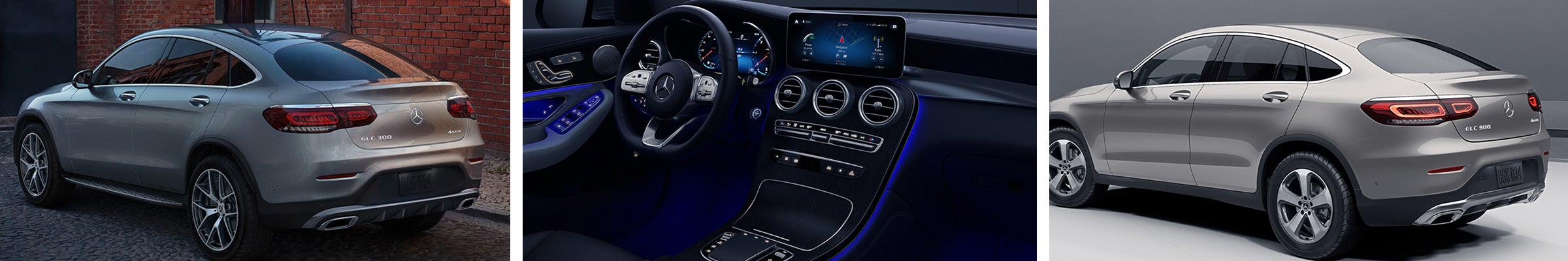 2022 Mercedes-Benz GLC Coupe For Sale Madison WI | Sun Prairie