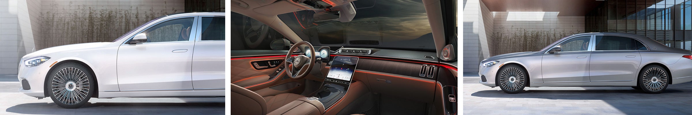 2022 Mercedes-Benz Maybach S-Class For Sale Madison WI | Sun Prairie