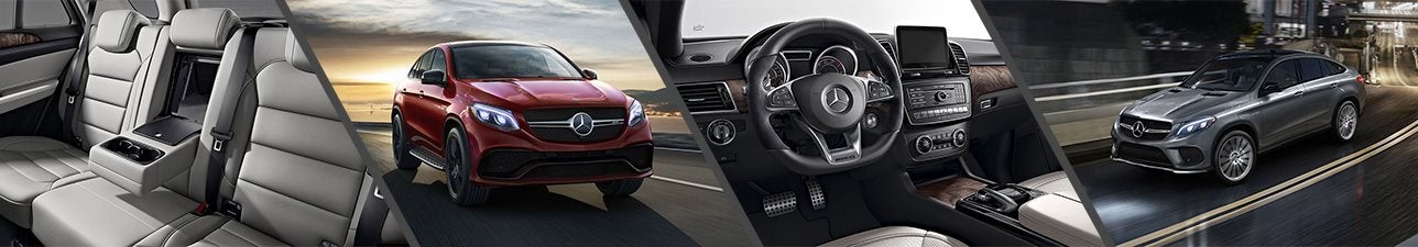 New 2018 Mercedes-Benz AMG GLE Coupe for Sale Madison WI