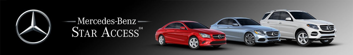 Mercedes-Benz Professional Associations Specials in Madison, WI 