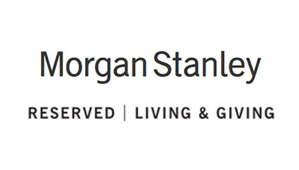 Morgan Stanley Reserved