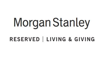 Morgan Stanley Reserved