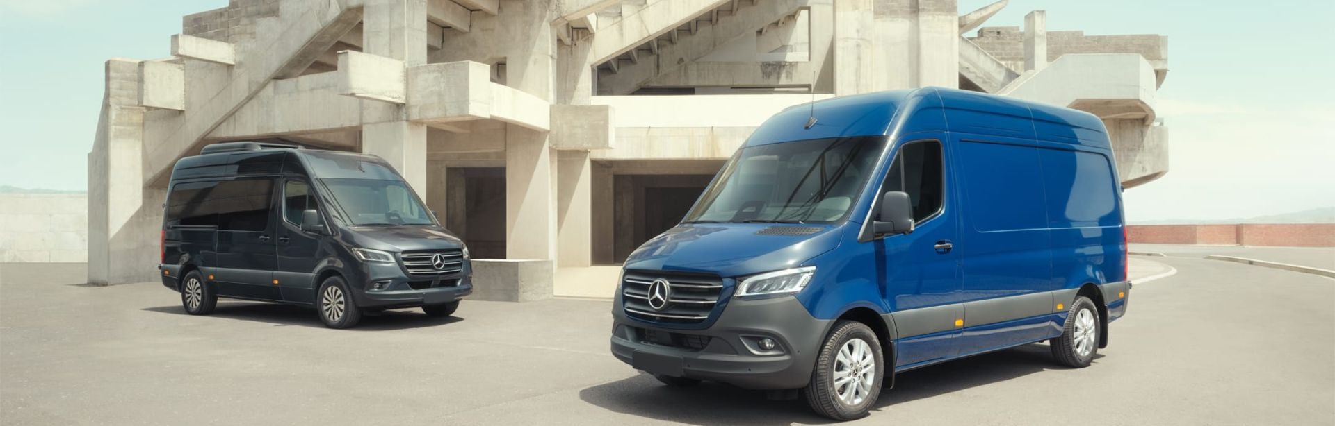 Zimbrick European in Madison WI Mercedes-Benz Vans