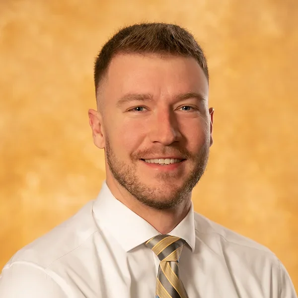 Trevor Griesta