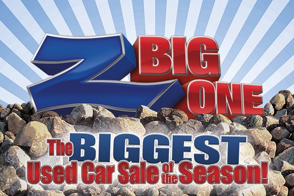 Z Big One