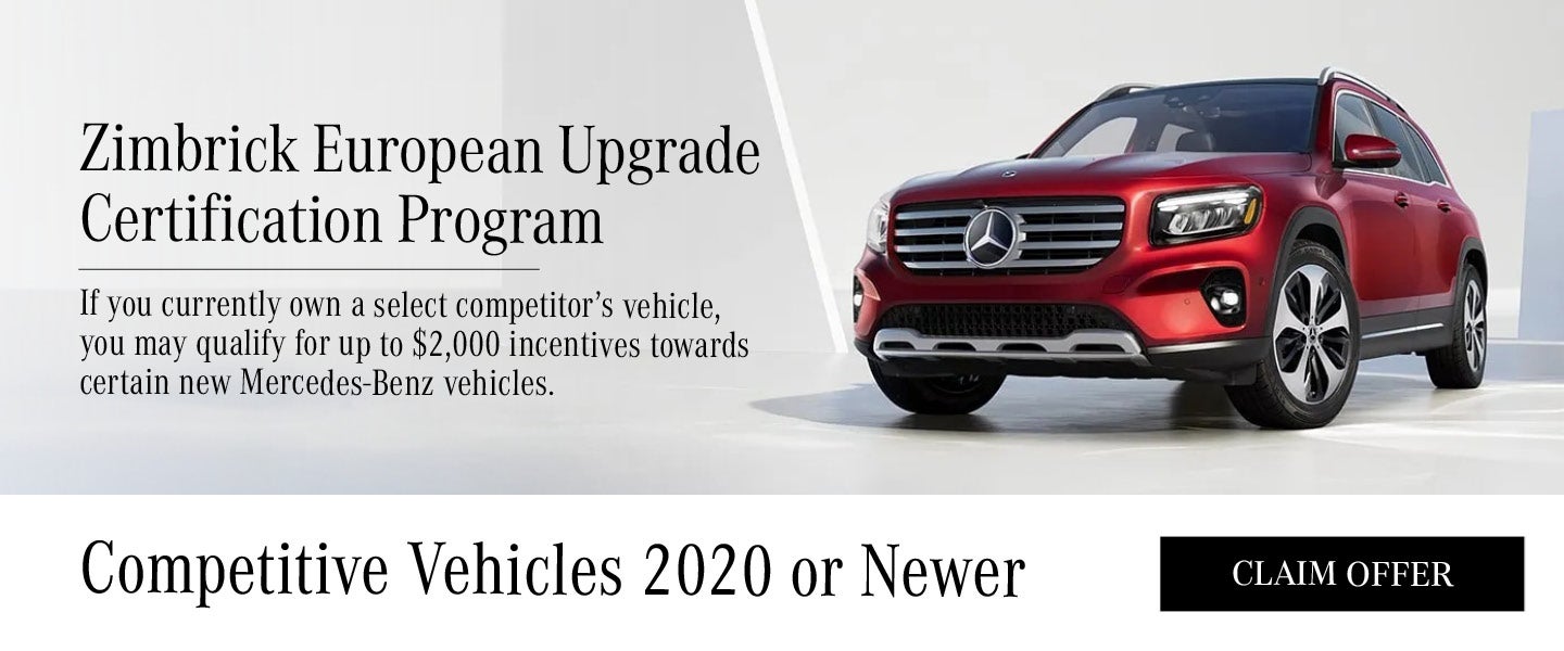 Competitive vehicles 