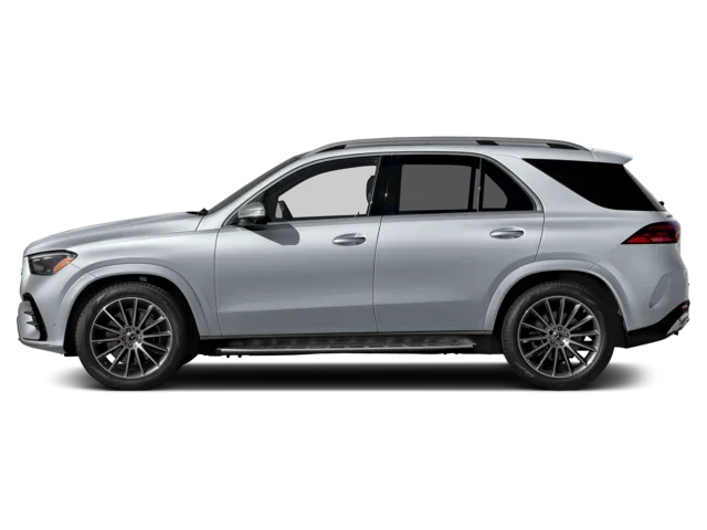 Lease the 2026 GLE 450 4MATIC® SUV for $689 per month*