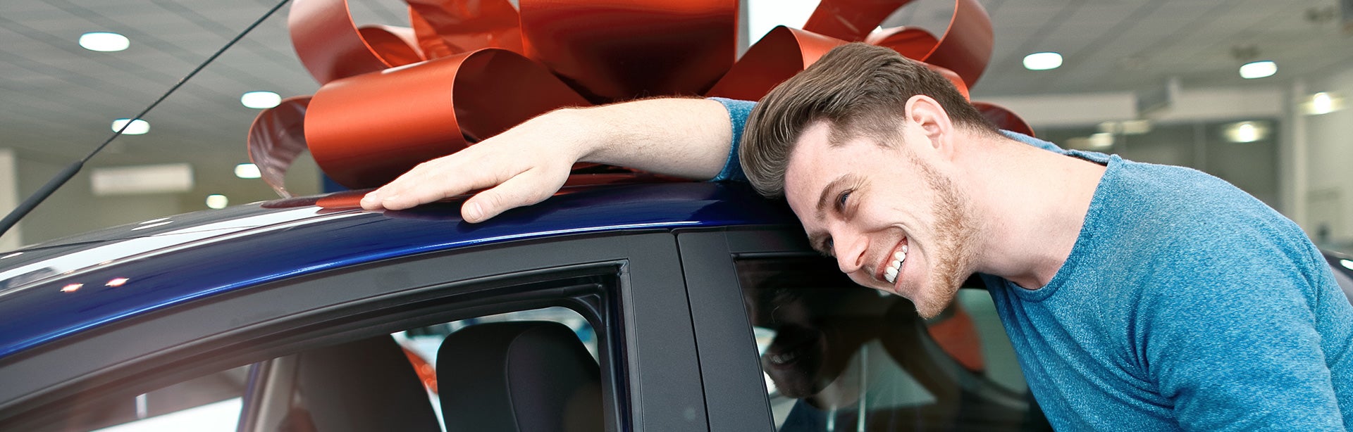 Finance Your Mercedes-Benz with Rising Star