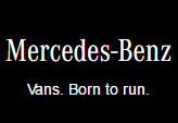 Mercedes-Benz Vans Specials